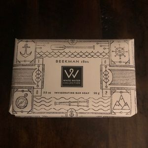 Beekman 1802 Bar of Soap